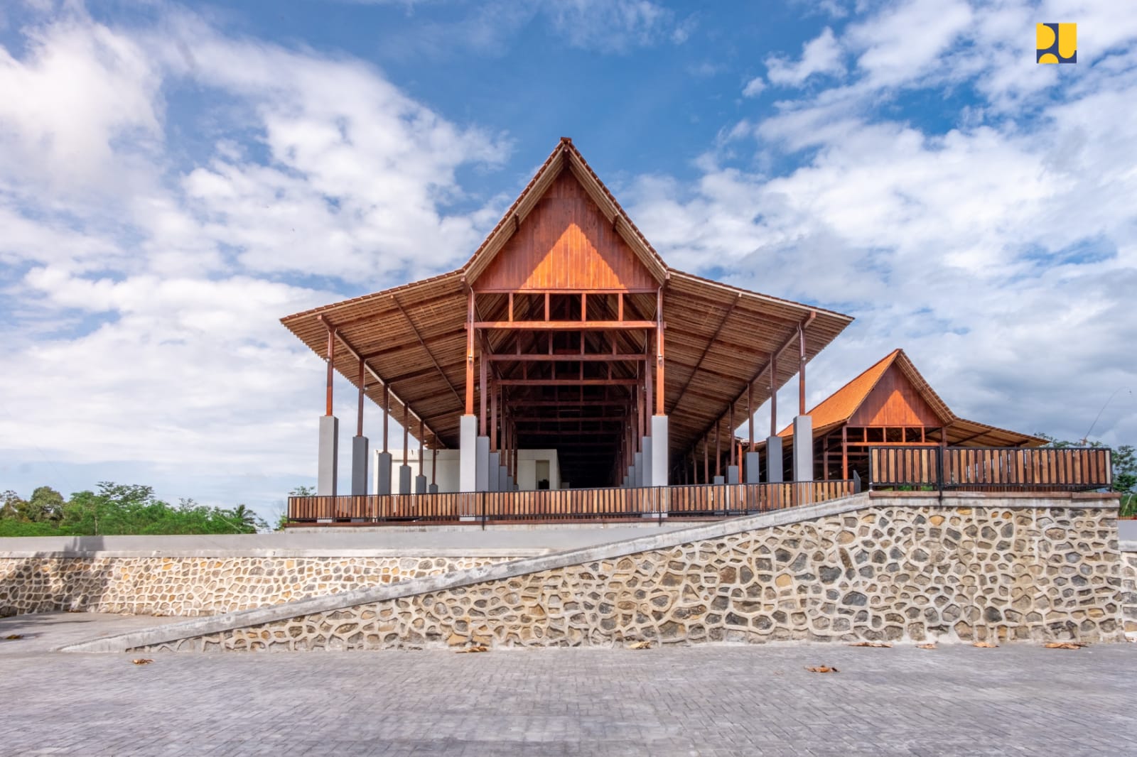 Agro Wisata Tamansuruh Banyuwangi