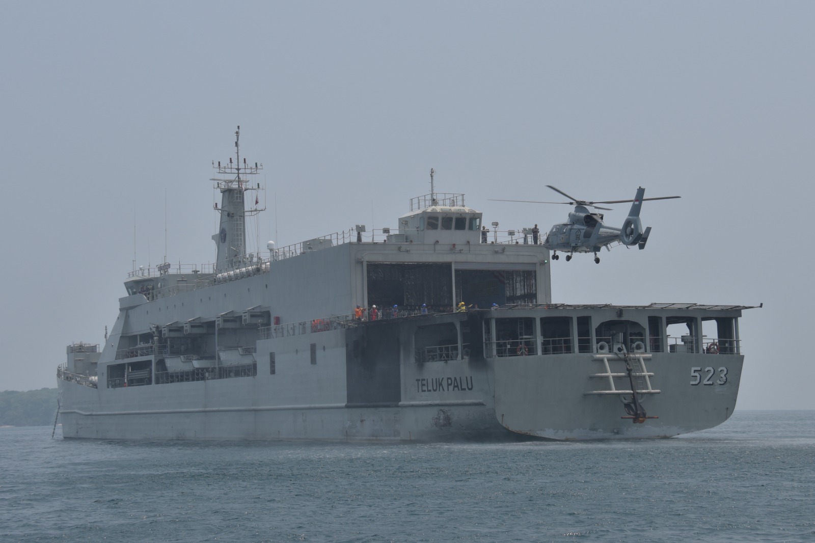 TNI AL