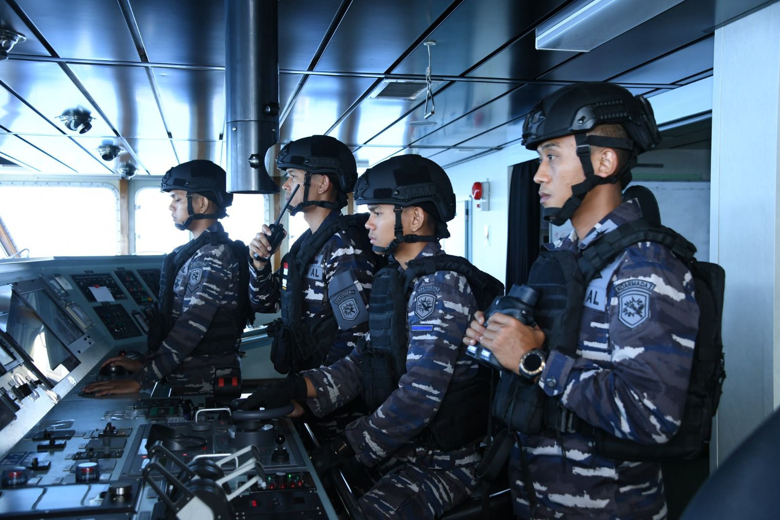 TNI AL
