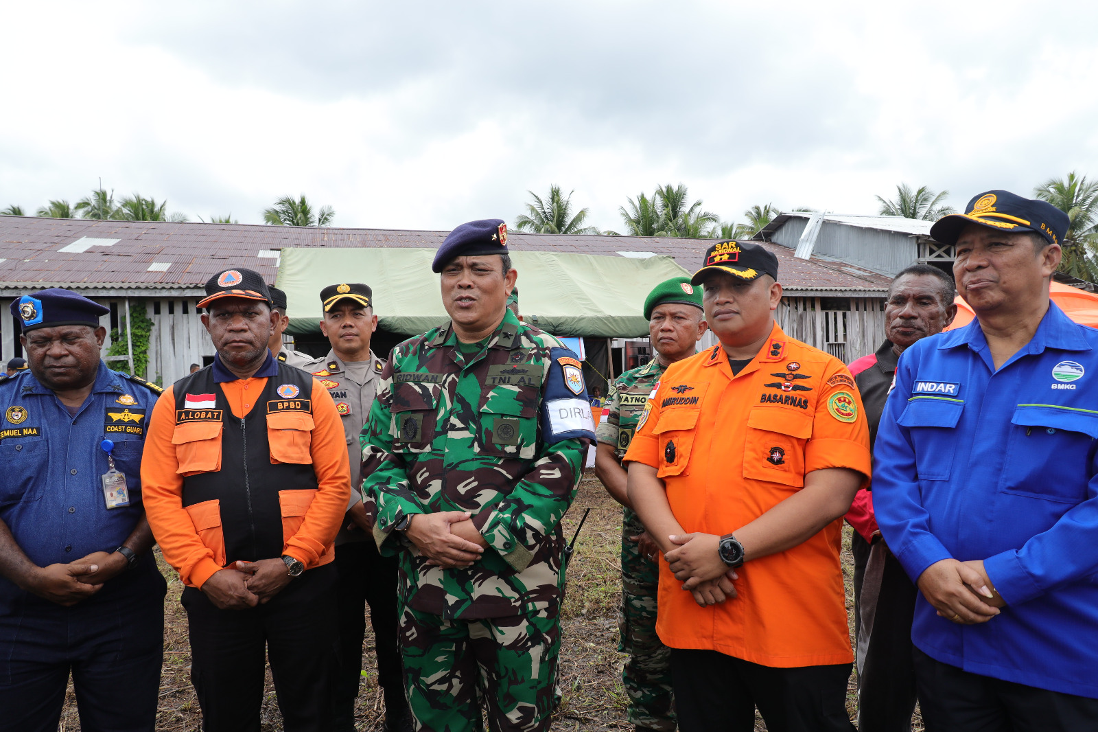TNI AL