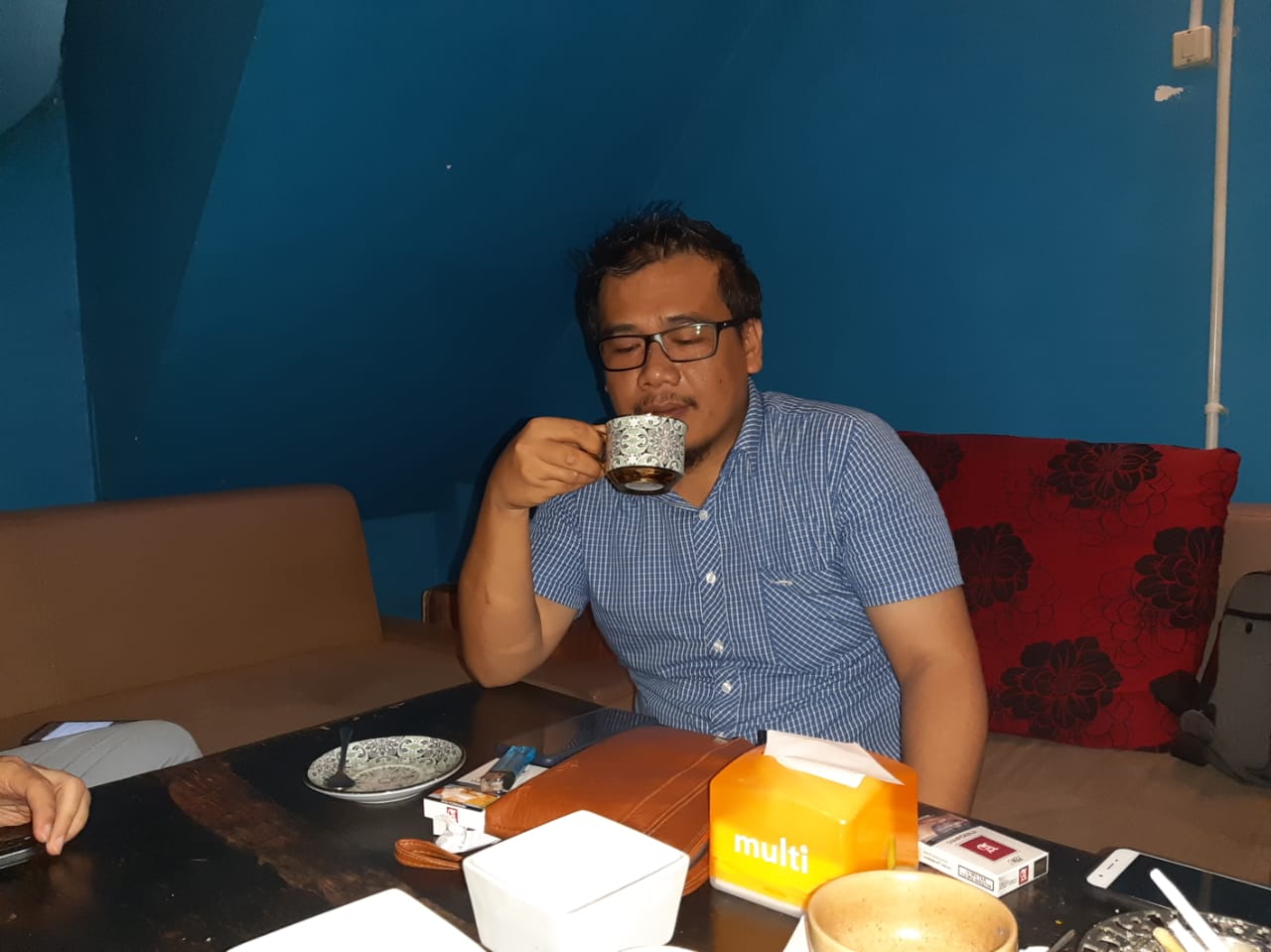 erlan oktriandi