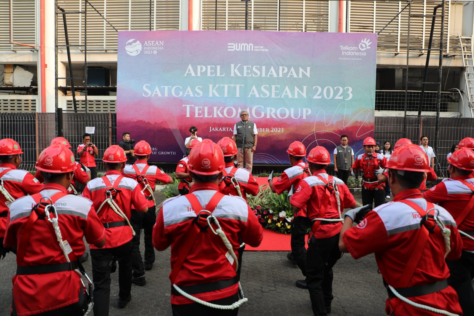 telkomsel