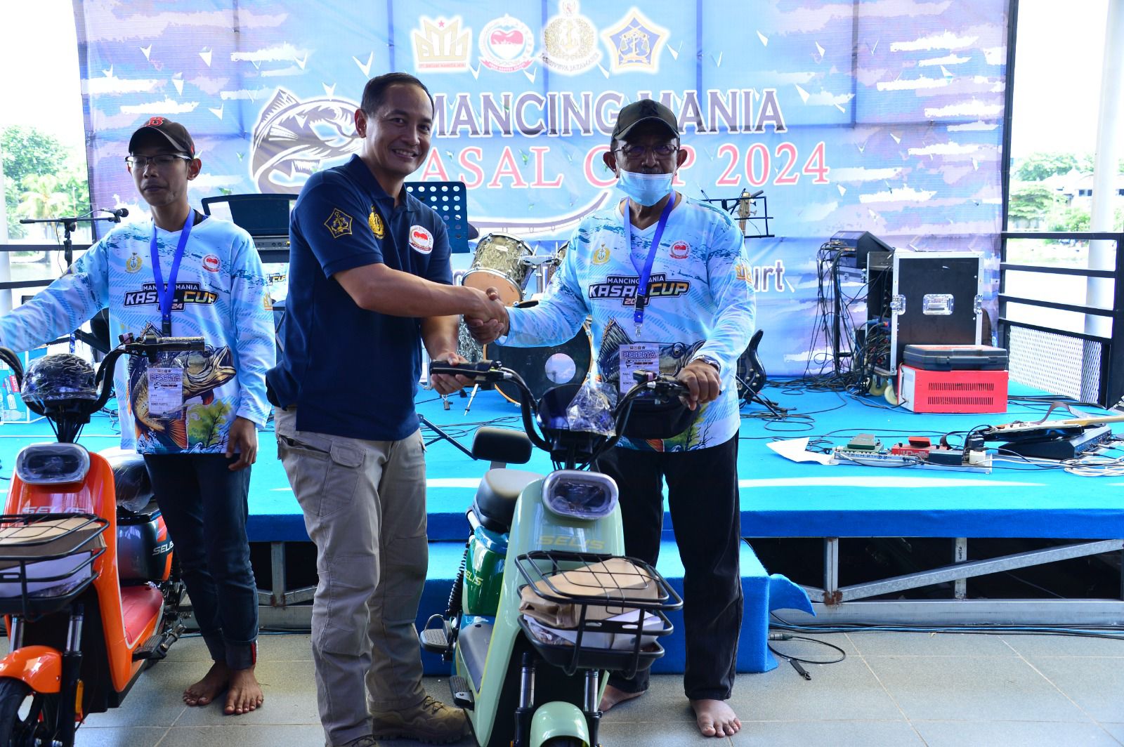 TNI AL
