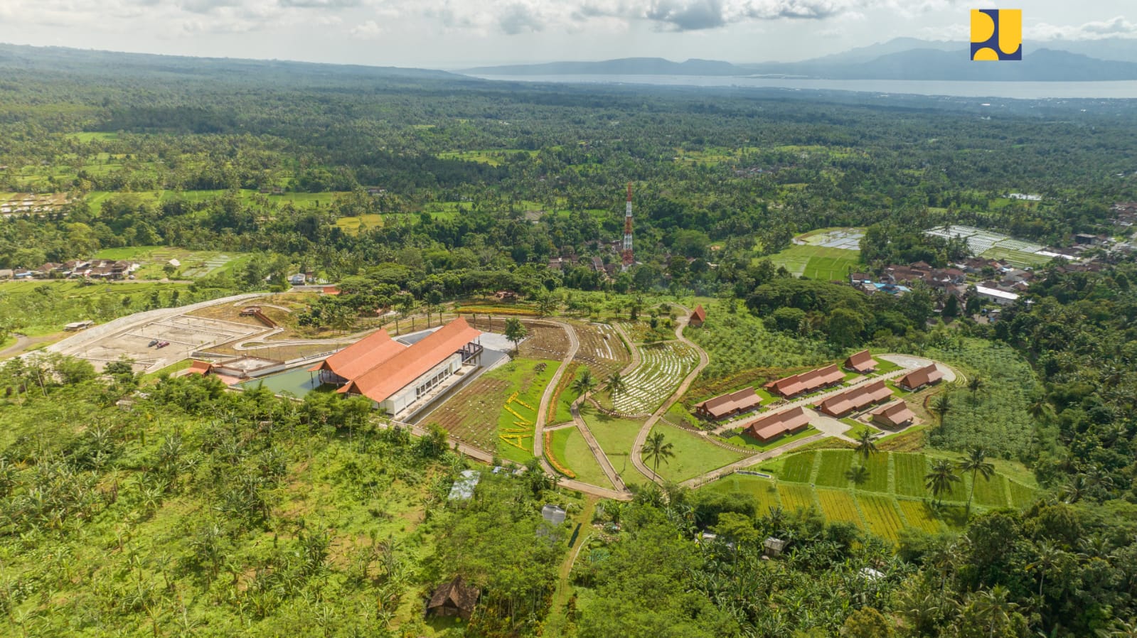 Agro Wisata Tamansuruh Banyuwangi