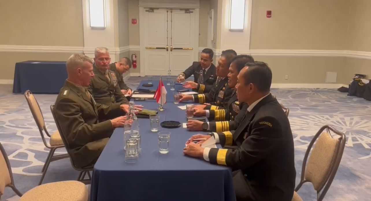 TNI AL
