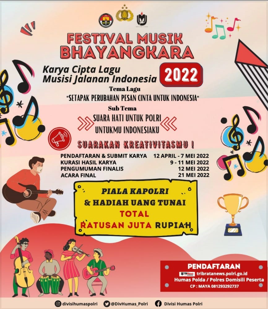 festival