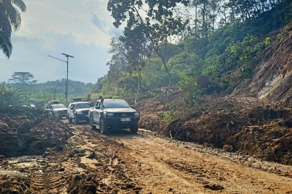 jalan