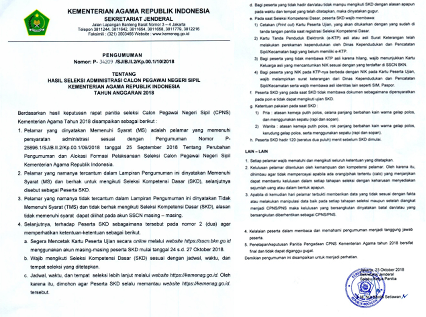 kemenag 