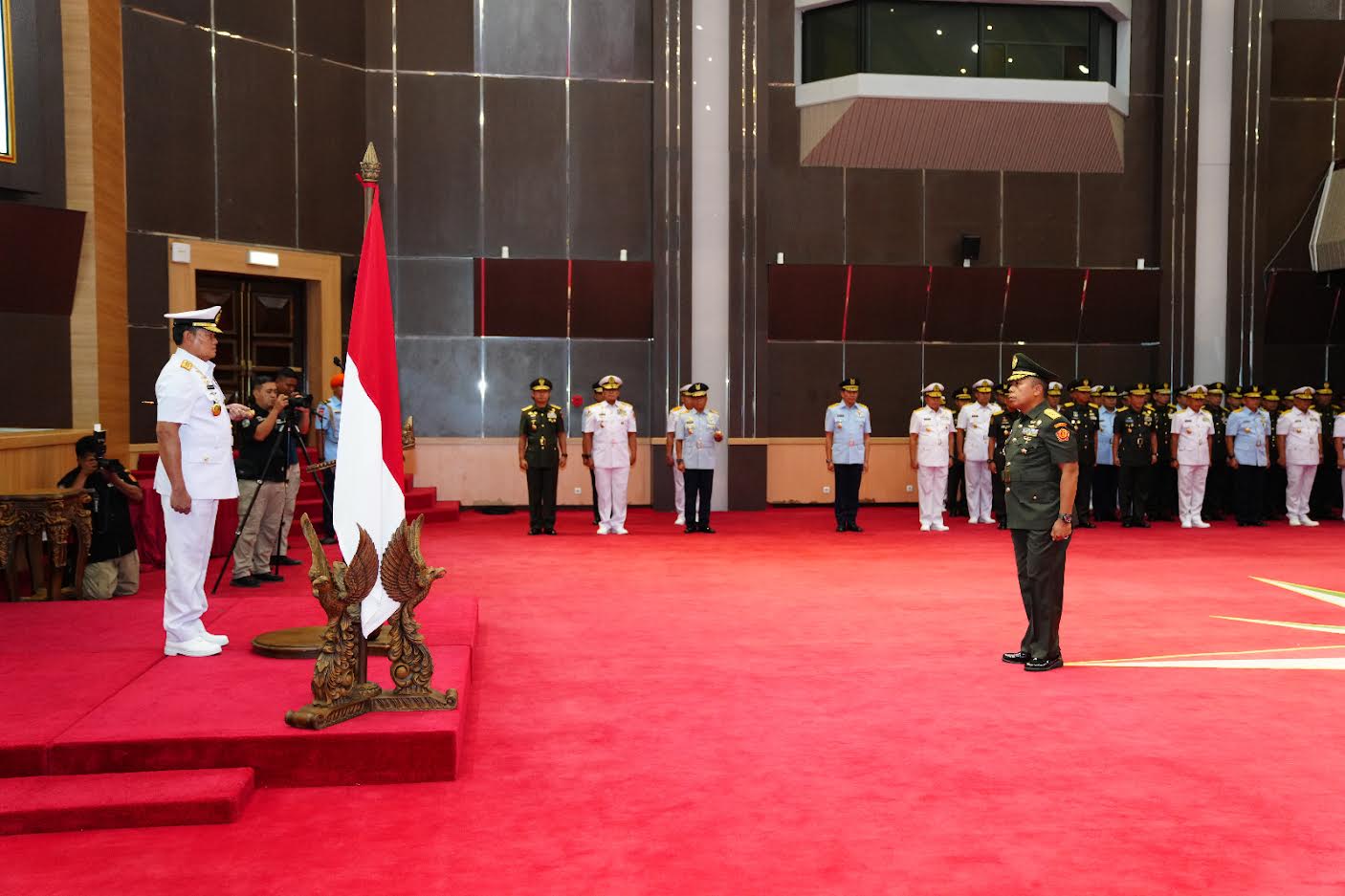 panglima TNI