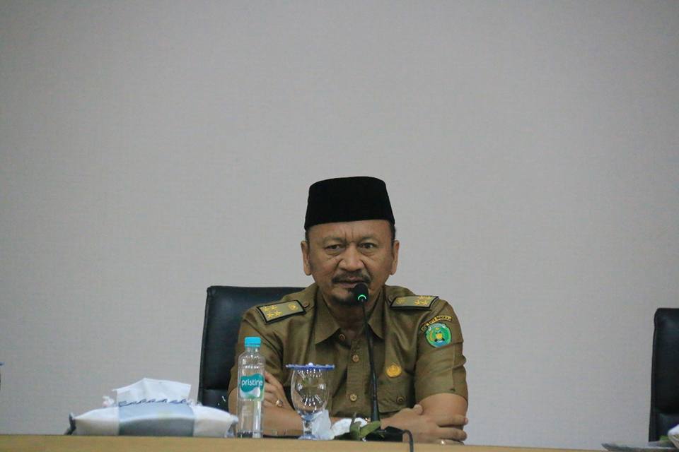 Pemkot Kota Bengkulu 