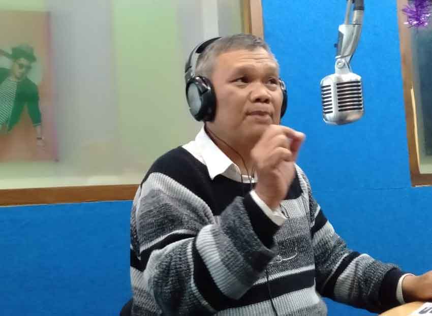 PENGAMAT