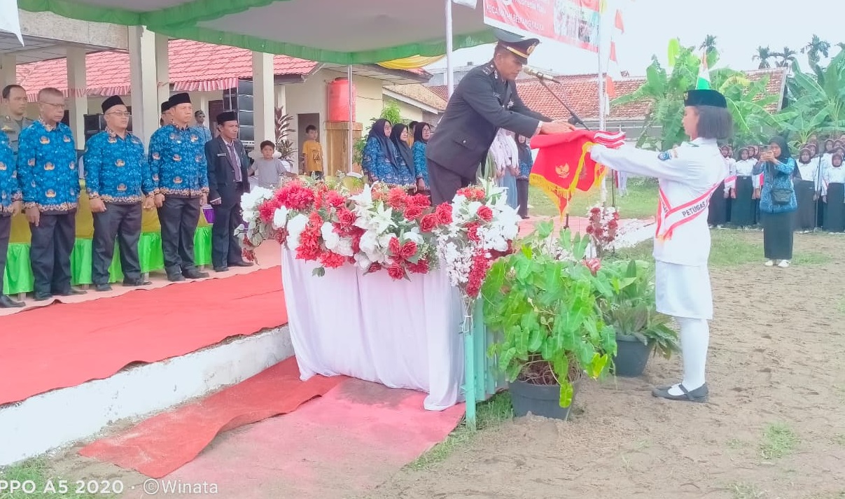 penurunan