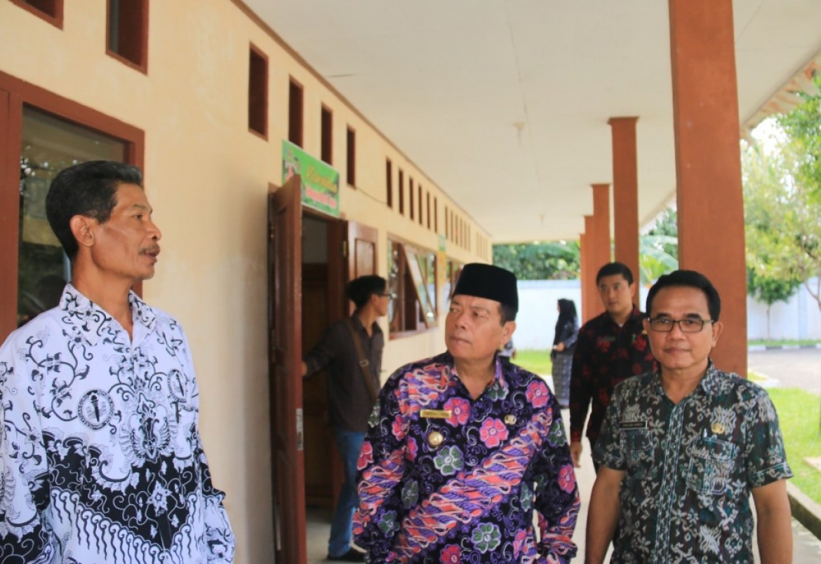 pj wali kota 