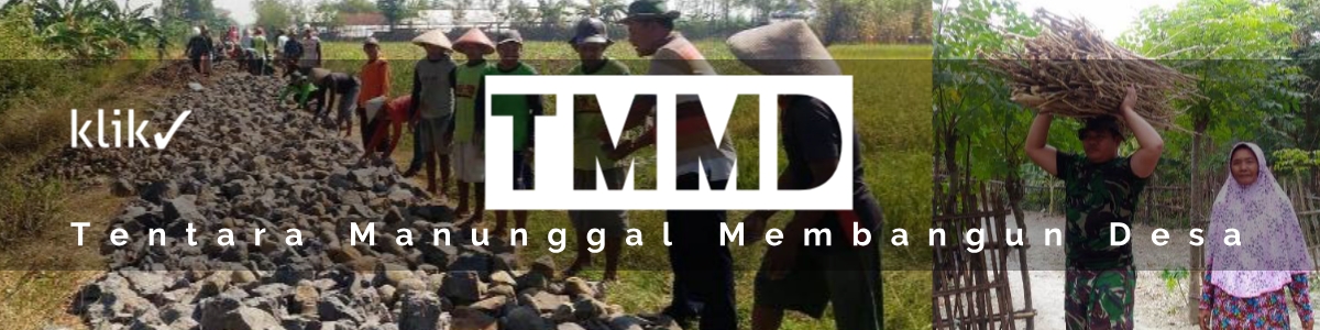 TMMD