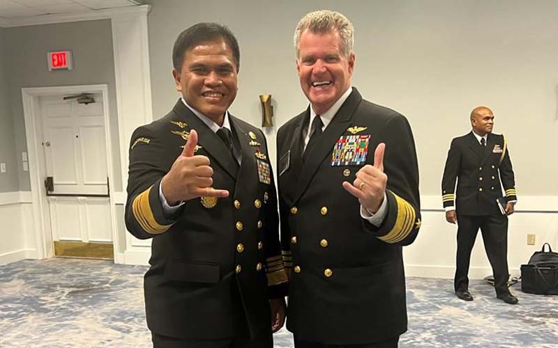 TNI AL