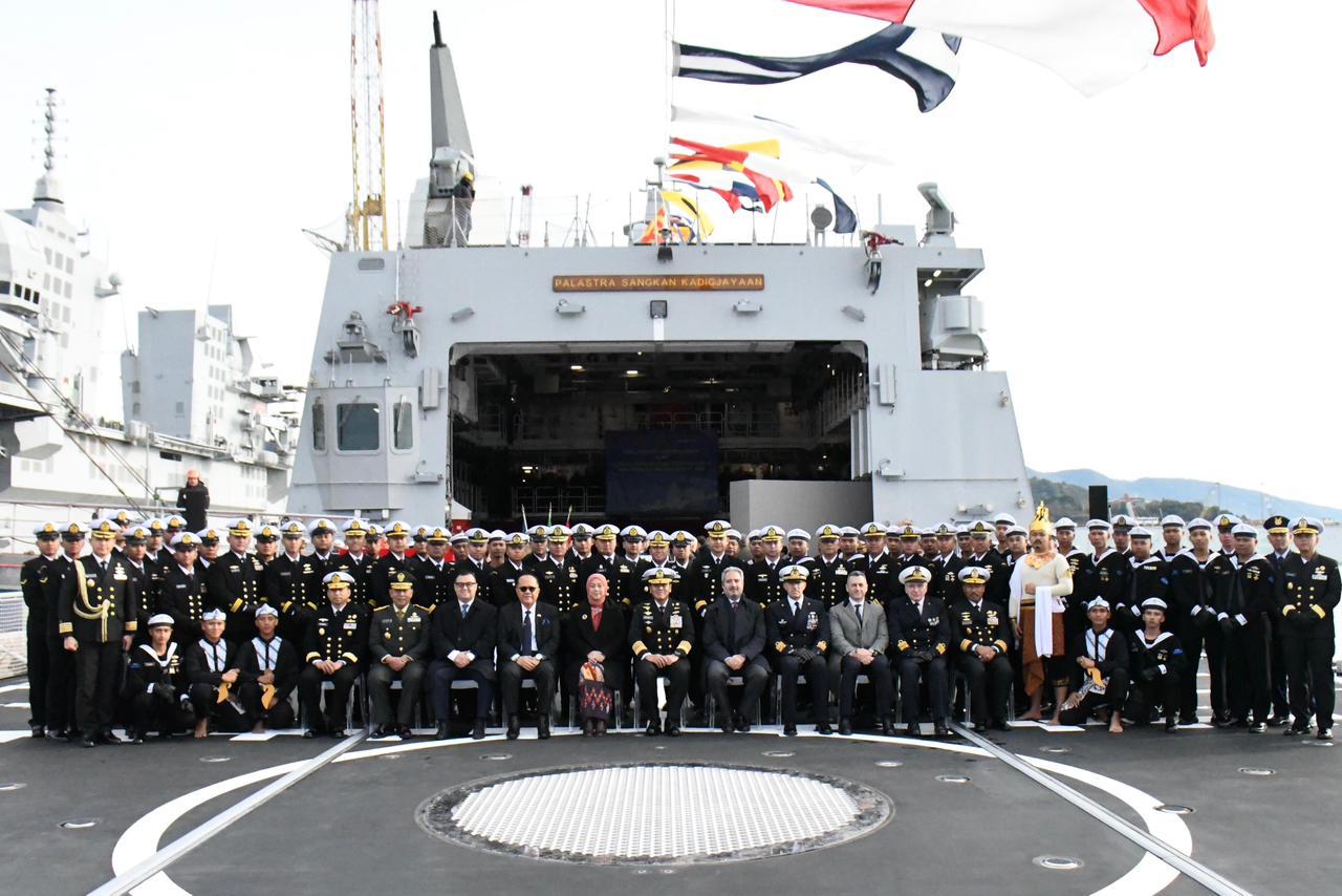 TNI AL