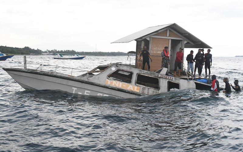 TNI AL