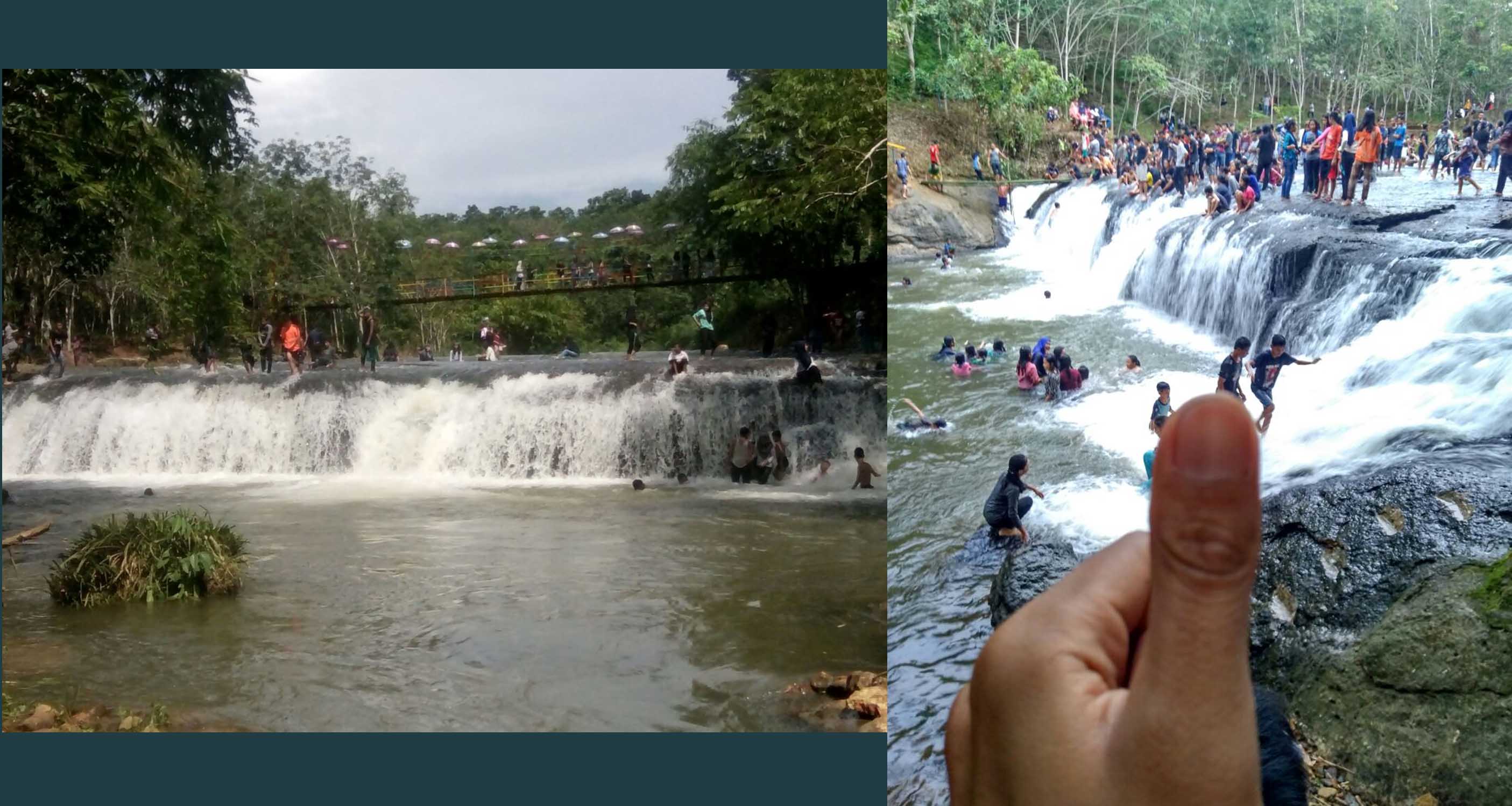 WISATA Bengkulu Utara