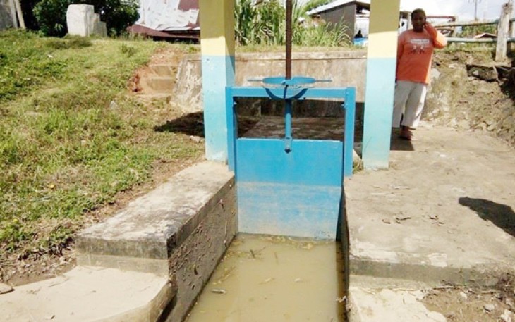 Pintu Air