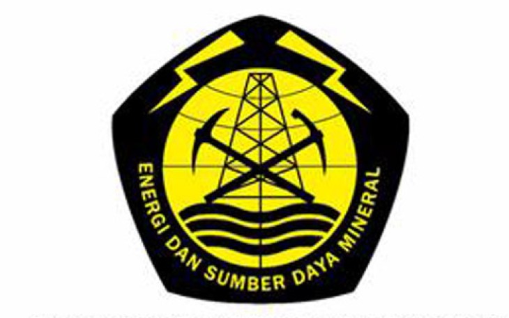 Logo ESDM