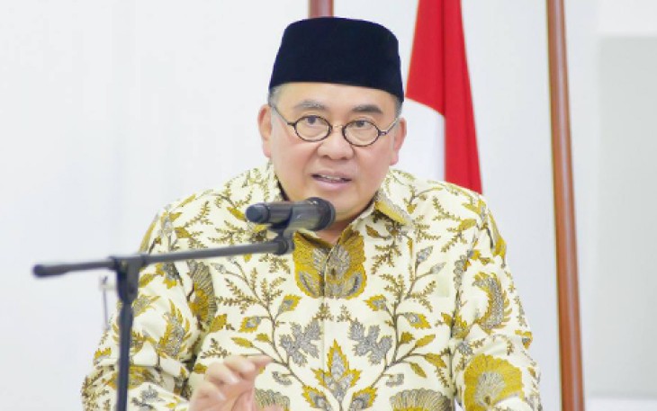 Gubernur Bengkulu Ridwan Mukti 
