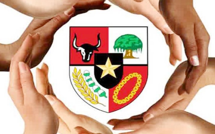 Pancasila