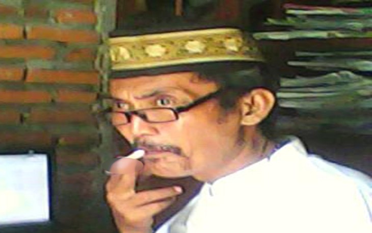 Cik Ben