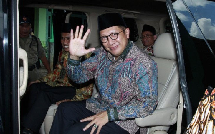 Menteri Agama Lukman Hakim Saifuddin. Foto (net)