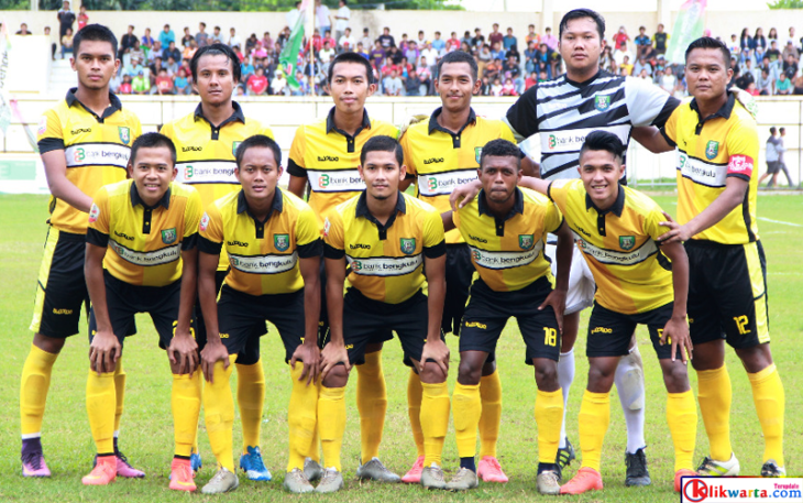 Tim PS Bengkulu