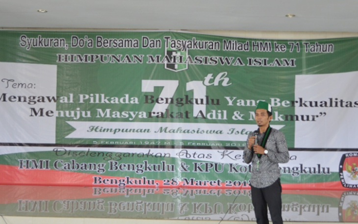 Milad HMI KE-71