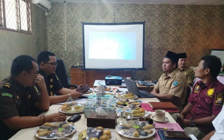 APIP dan APH Kota Bengkulu