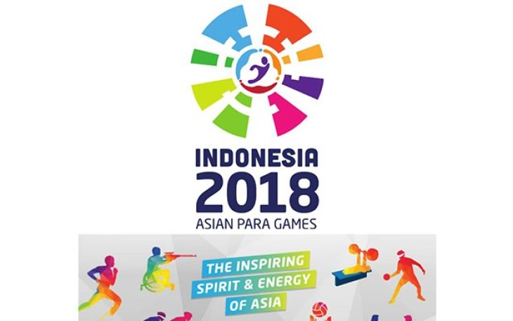 Asian Para Games 