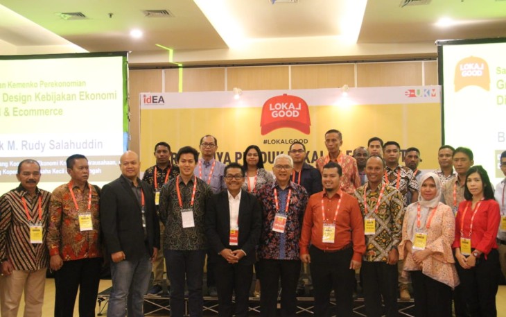 idEA Seminar Nasional