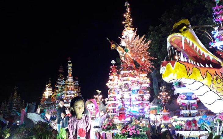 Tabut Bengkulu
