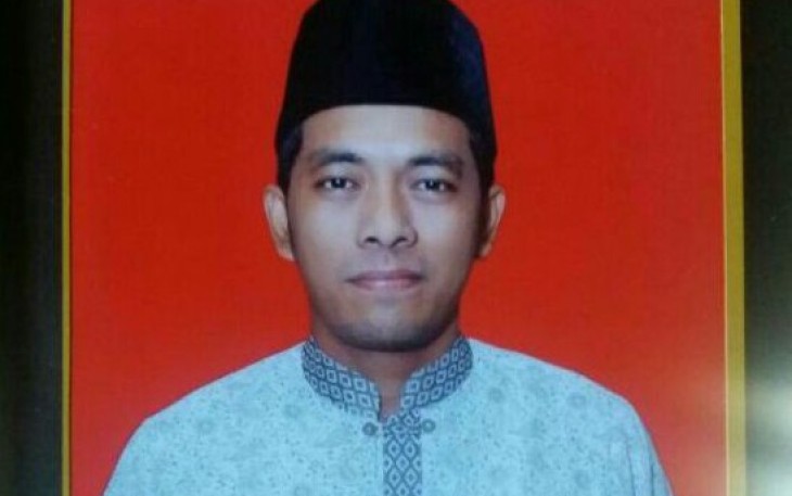 Kades Melati Harjo Dukut Sumari S.IP