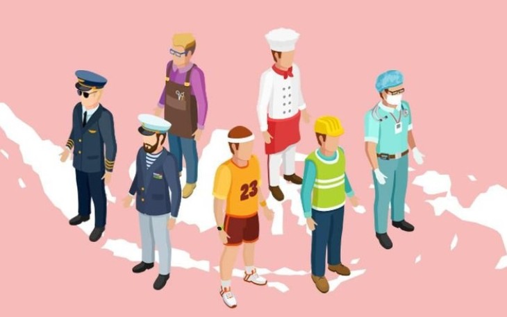 Foto : Ilustrasi detikNews