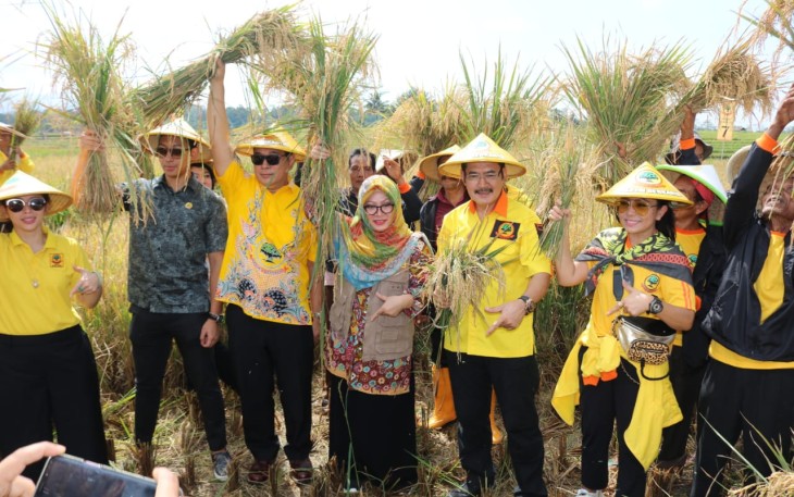 Partai Berkarya