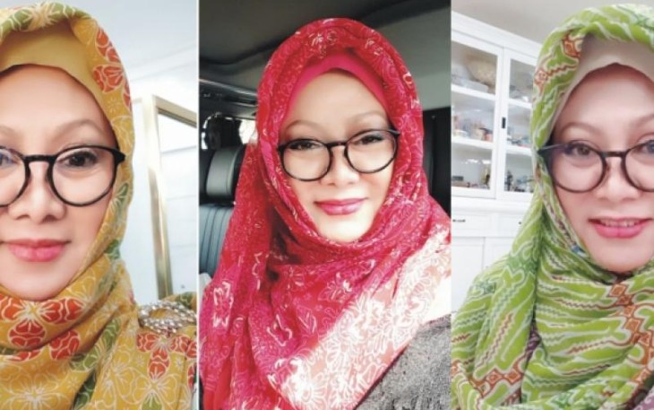Mbak Tutut 