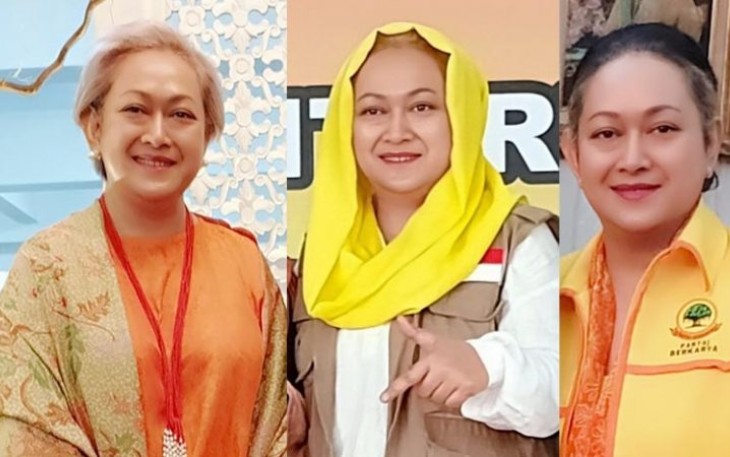 Siti Hutami Endang Adiningsih