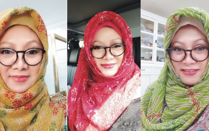 Siti Hardiyanti Rukmana