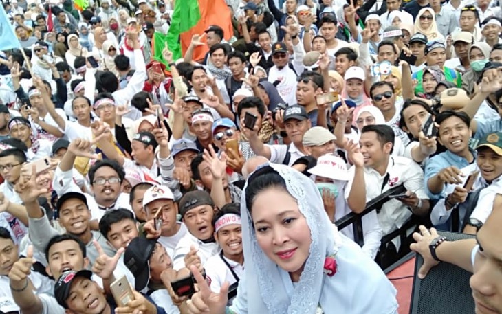 Titiek Soeharto