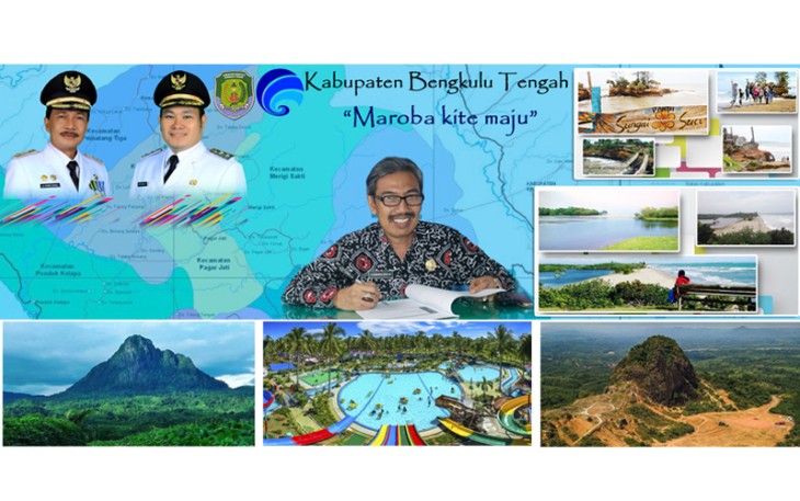 Kabupaten Bengkulu Tengah 