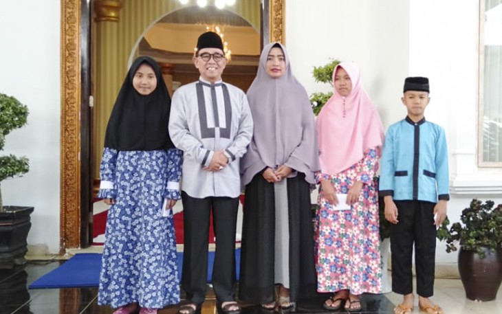 Buka Bersama 