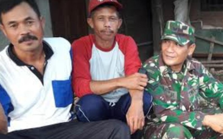 Harapan warga agar TMMD terus berlanjut 