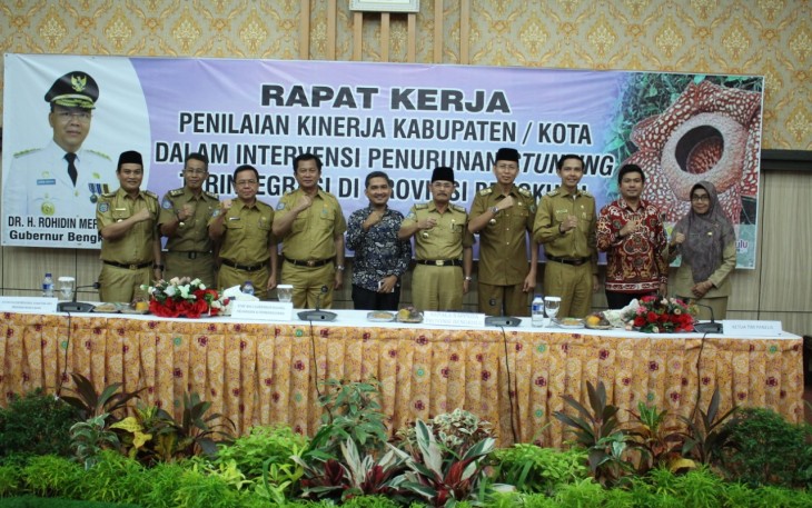 Foto Bersama 