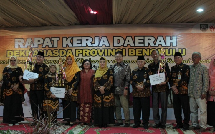Foto Bersama 