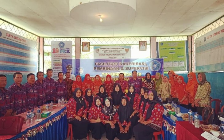 Foto Bersama 