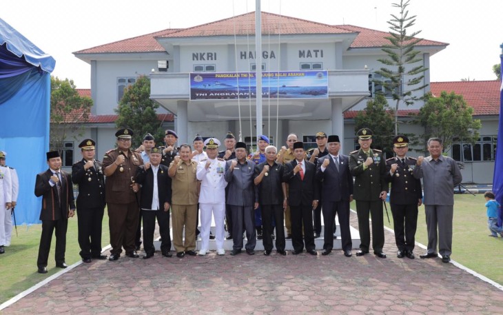 Foto Bersama 