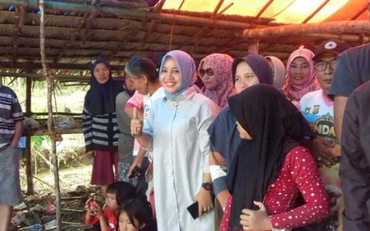 Foto Media Center Bengkulu Selatan 