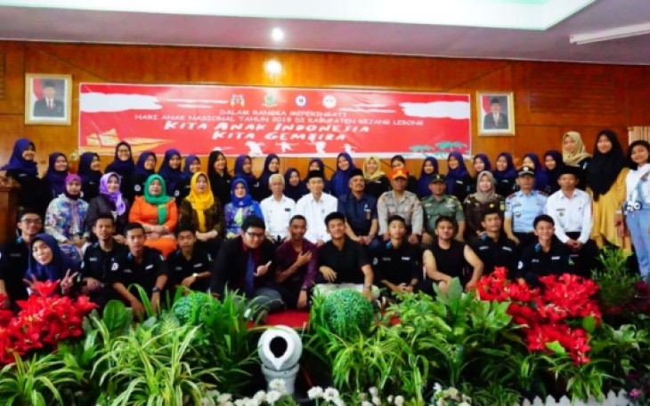 Foto Bersama 